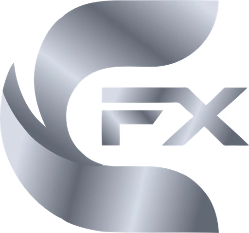 Cuanversity FX Logo - Premier Forex Trading Education Platform