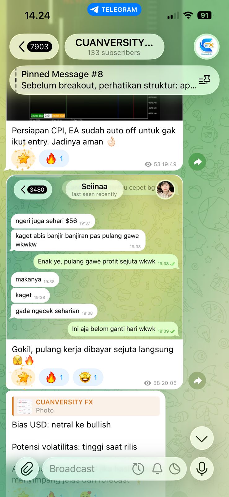 Testimoni 2